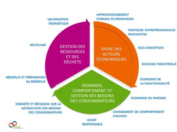 ISO 14001 et économie circulaire-blog-Iterative